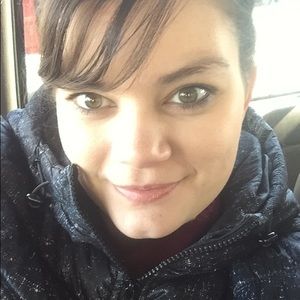 Meet your Posher, Alexandra